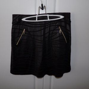 Jamie Sadock Golf Skort